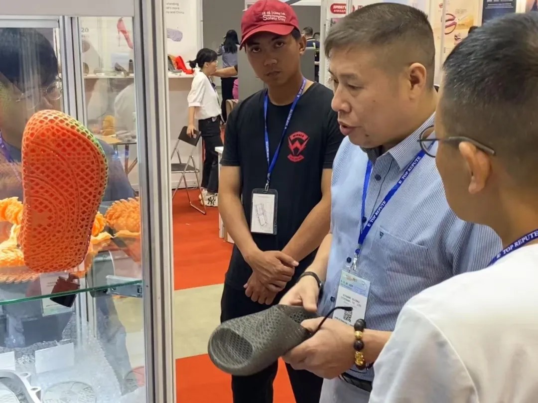 上海工业级3d打印