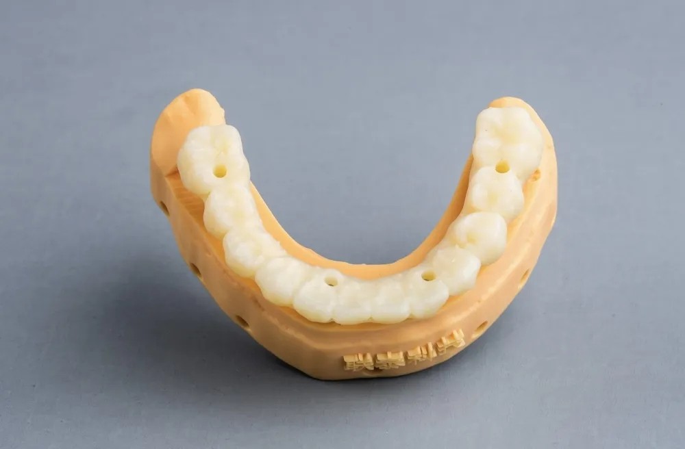 SLM工业3d打印机