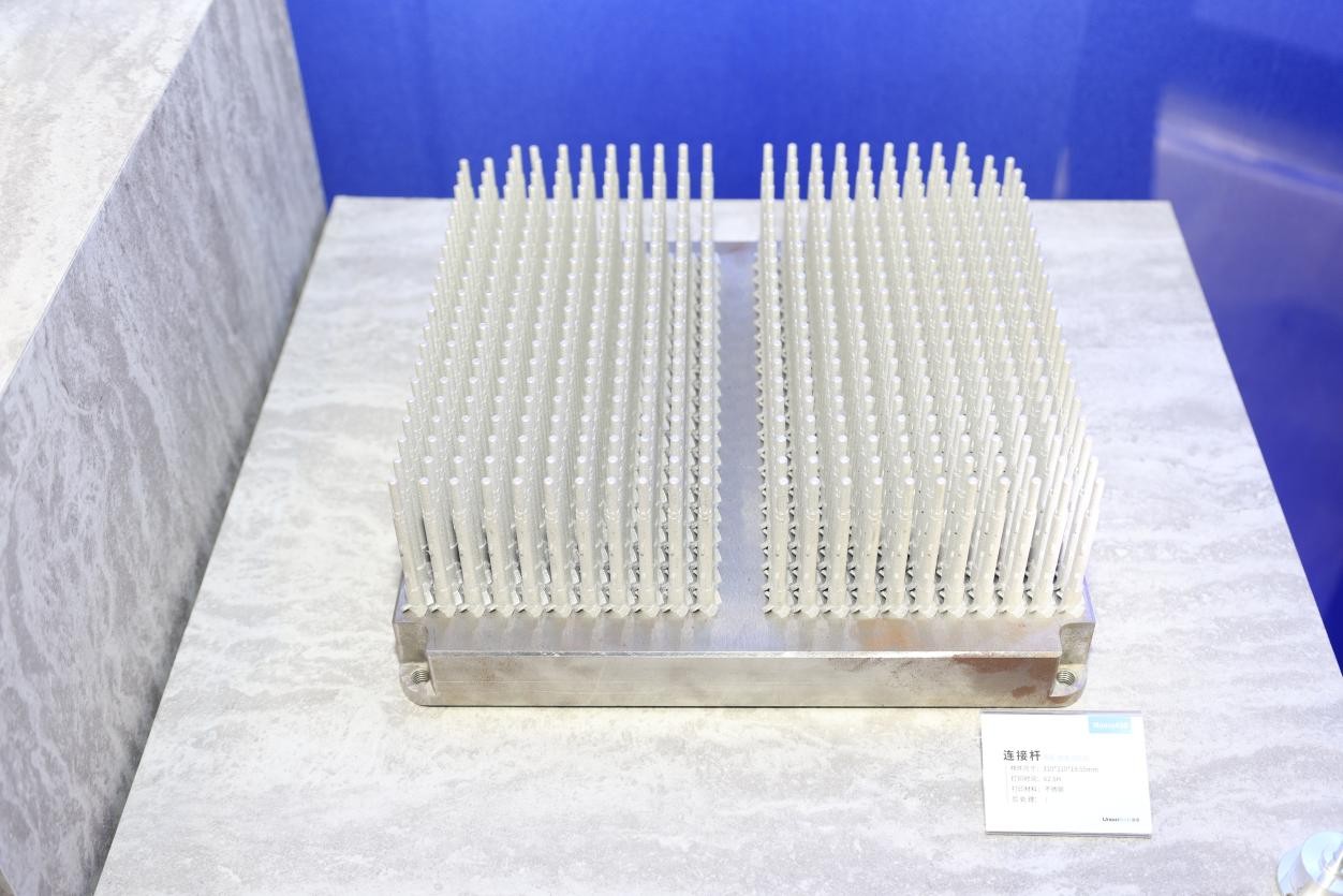 3D打印设备厂家