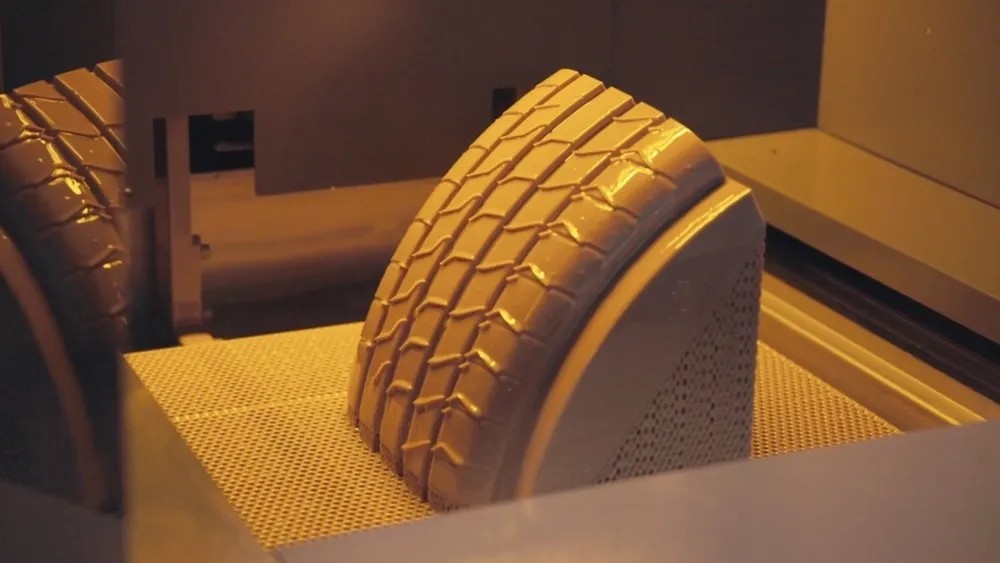 金属3d打印供应商