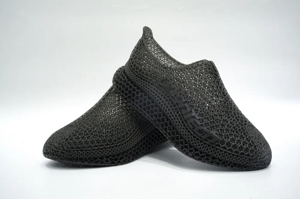 工业级金属3D打印