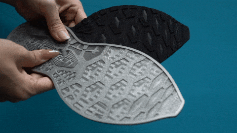 上海3d打印公司