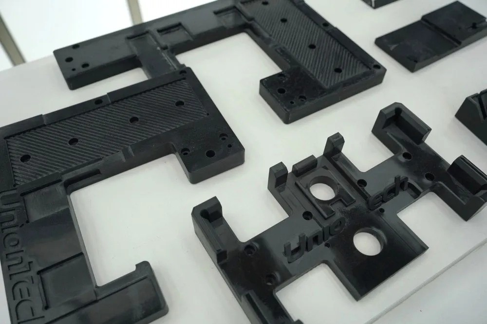 工业级3d打印机公司