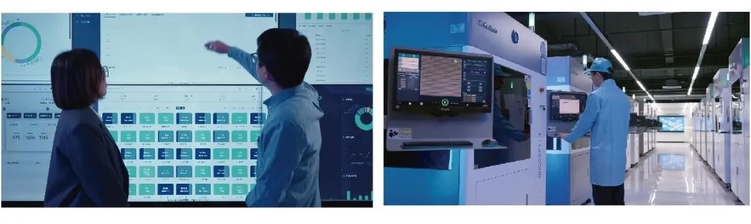 3D打印链主企业