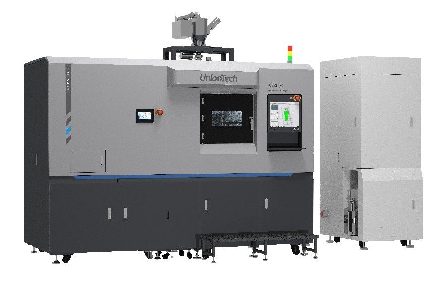 金属3D打印市场