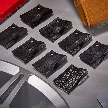 3d打印增加原型制作的使用，带来更高效的反馈