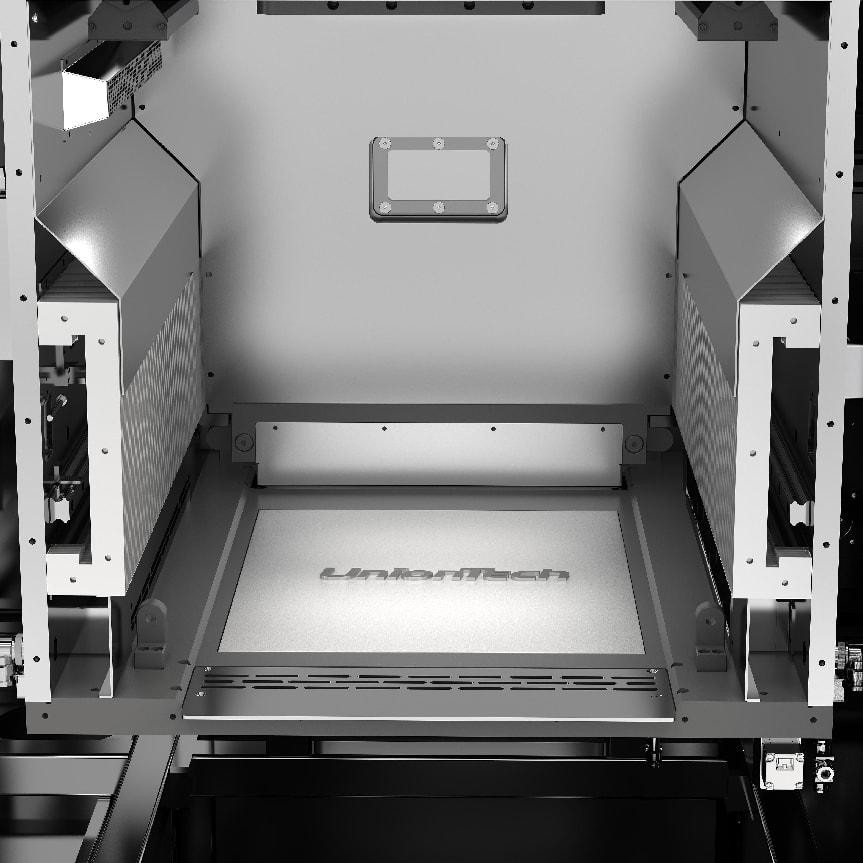 工业级金属3D打印设备