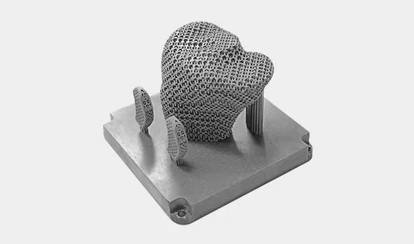 SLA工业3d打印机