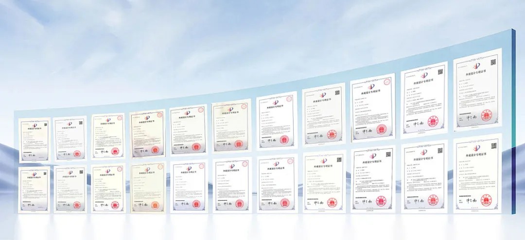 工业级3D打印机