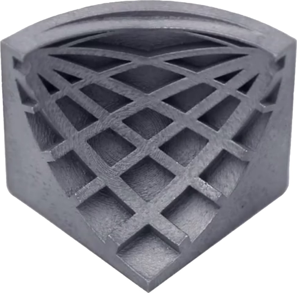 金属3D打印设备品牌排行榜