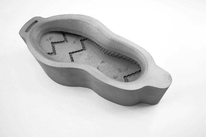 上海ng28南宫金属3D打印机