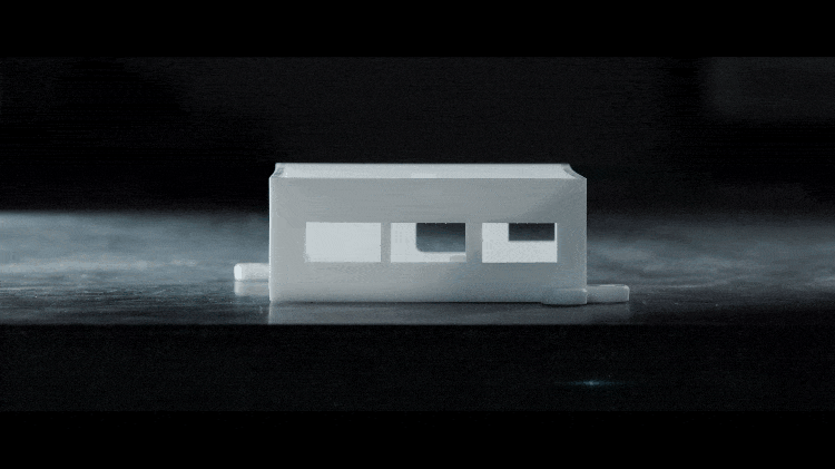 工业级3D打印机