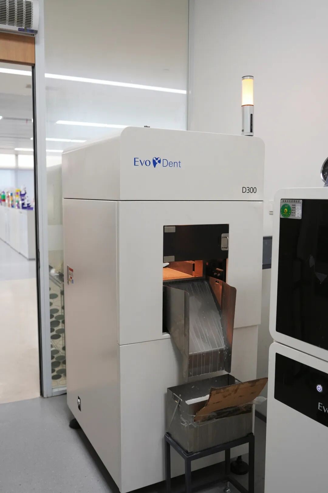 全自动化齿科设备