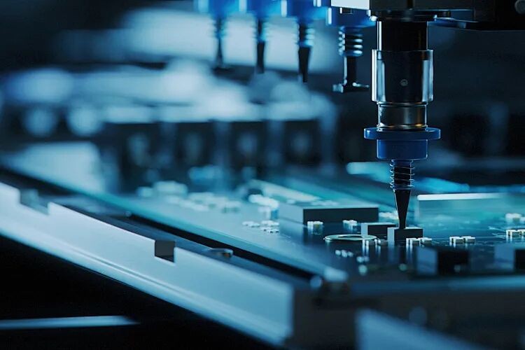 工业级3D打印机