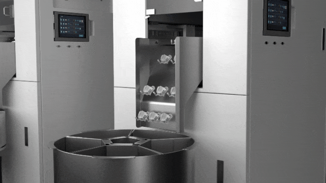 工业3D打印机厂家