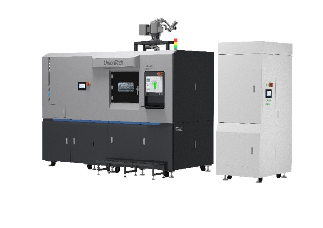 金属3D打印品牌上海ng28南宫