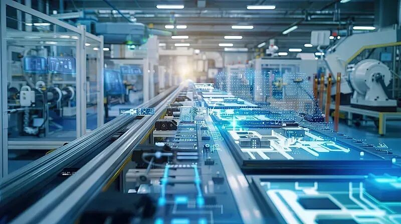 工业级3D打印机厂家